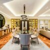 Vegas Pendant Lamp Contardi