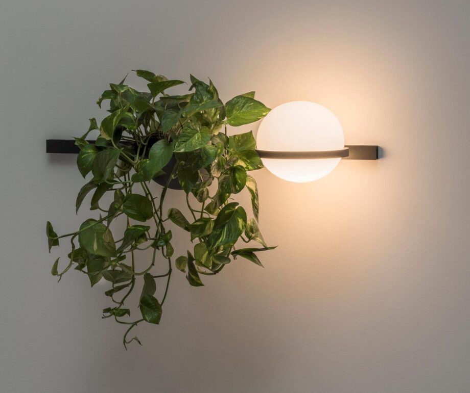Palma Wall Lamp Vibia