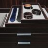 Gliss Master Wardrobe Molteni