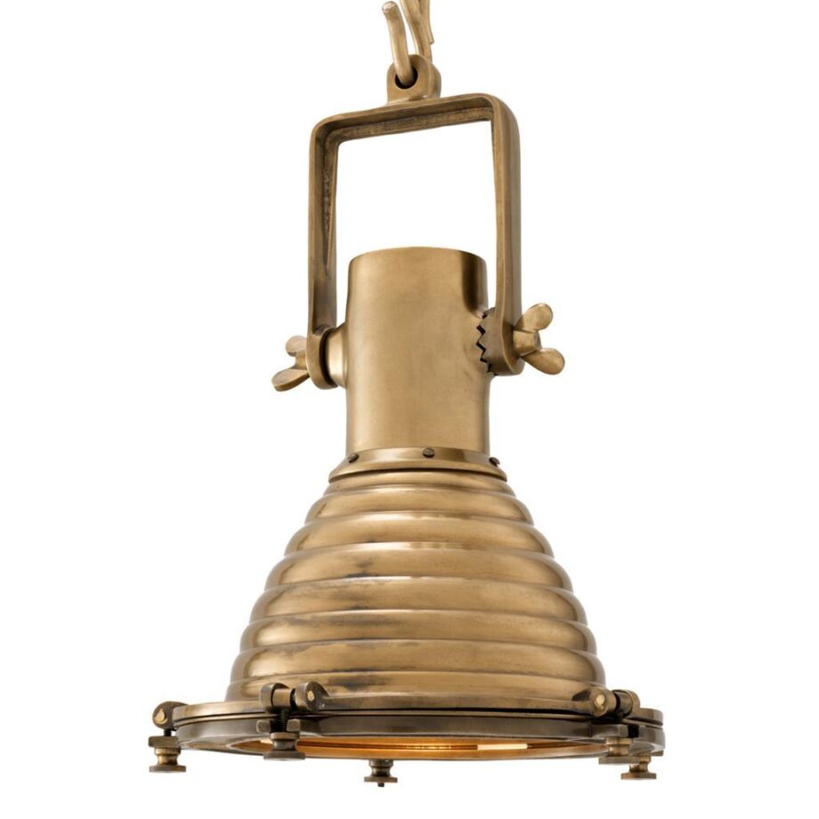 La Marina Pendant Lamp Eichholtz