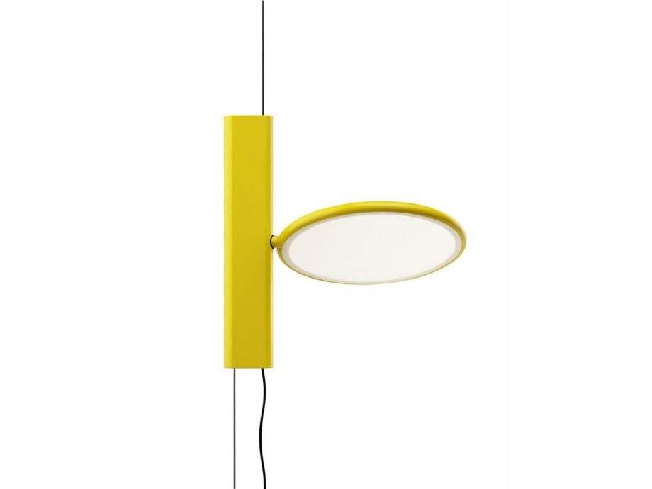 Ok Pendant Lamp Flos