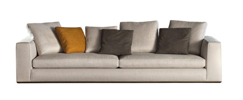 Powell Sofa Minotti