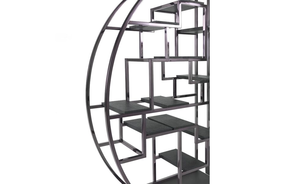 Psyco Bookcase Gianfranco Ferre Home