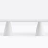 Ikon 863 1 L Indoor Benche Pedrali