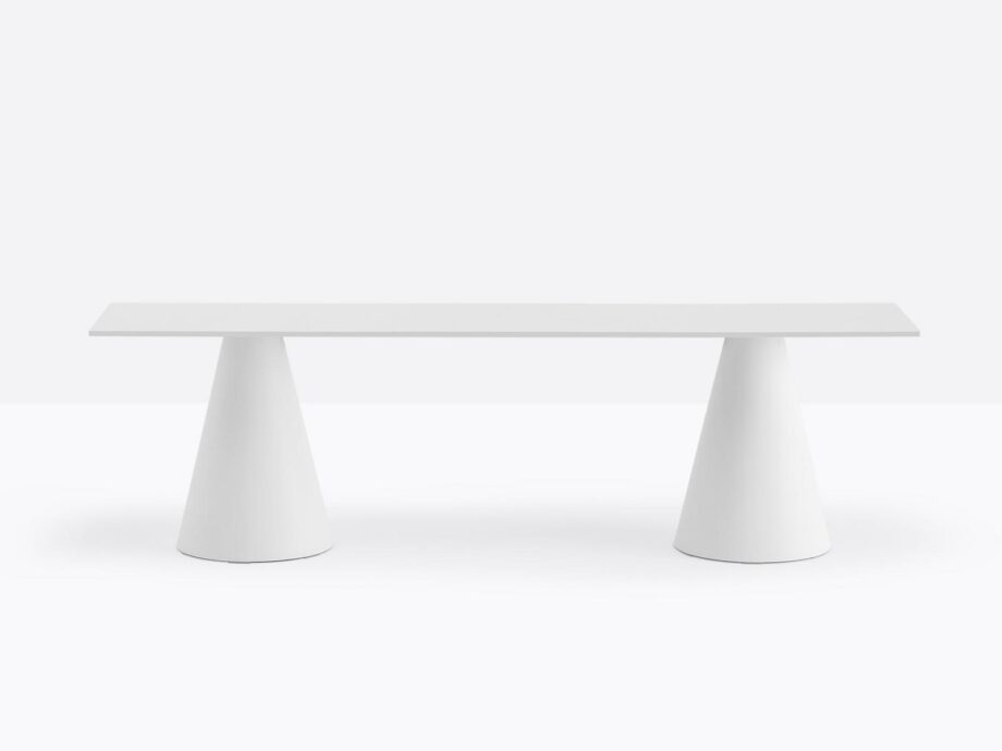 Ikon 863 1 L Indoor Benche Pedrali