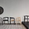 Mhc.3 Miss Chair Molteni