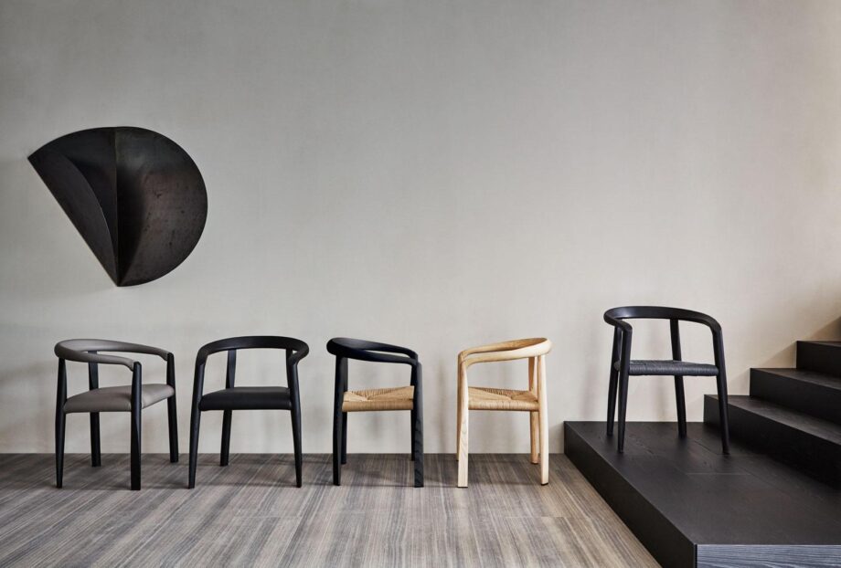 Mhc.3 Miss Chair Molteni