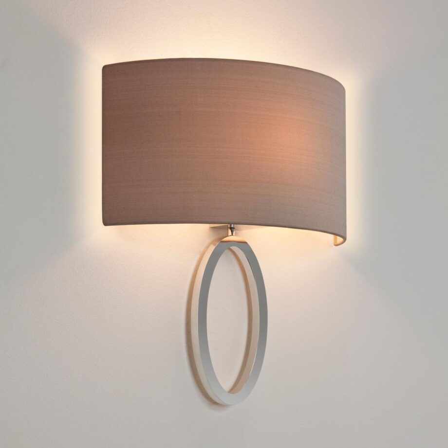 Lima Wall Lamp Astro Lighting