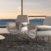 Albert Armchair Minotti