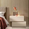 People Bedside Table Pianca