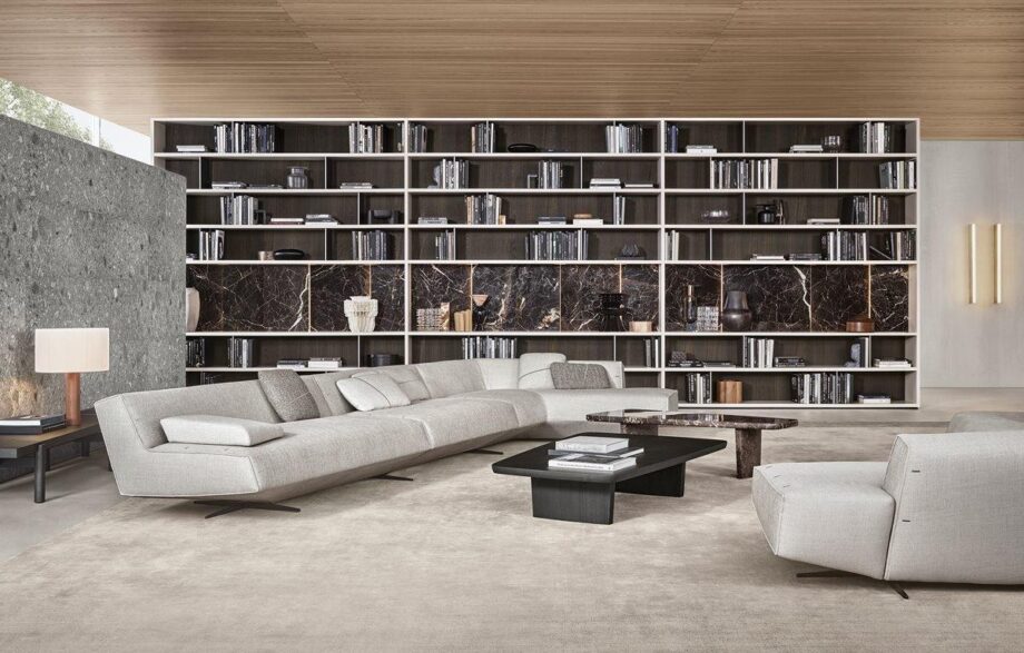 Sydney Sofa Poliform