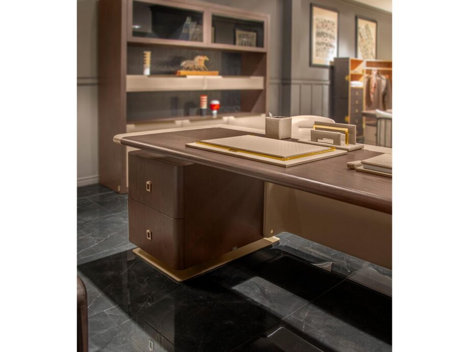Yangoon Office Desk Formitalia