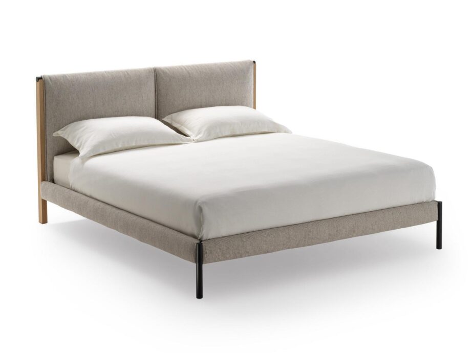 Ricordi Bed Zanotta