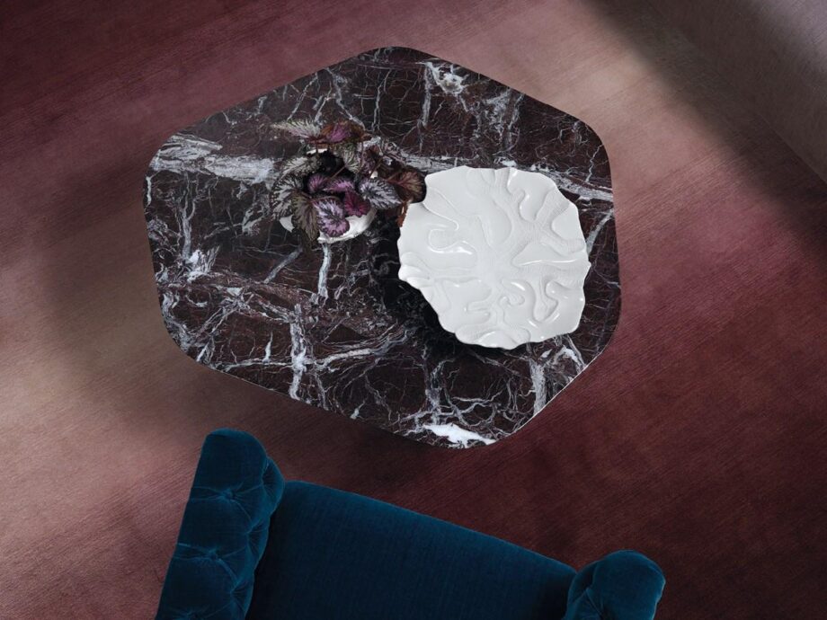 Ground Coffee Table Borzalino