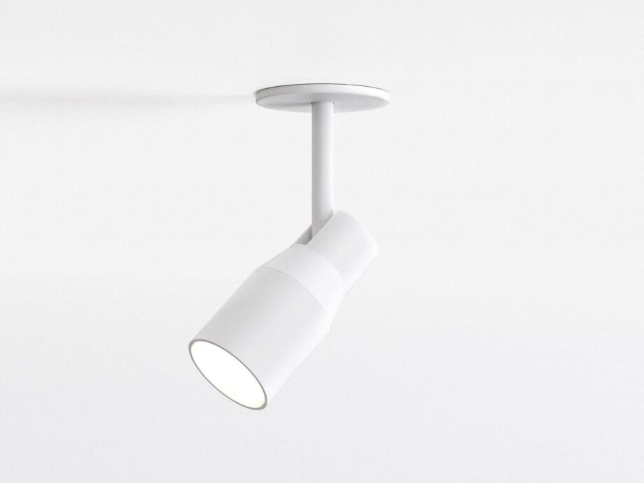Apollo 100 Recessed Spotlight Astro Lighting