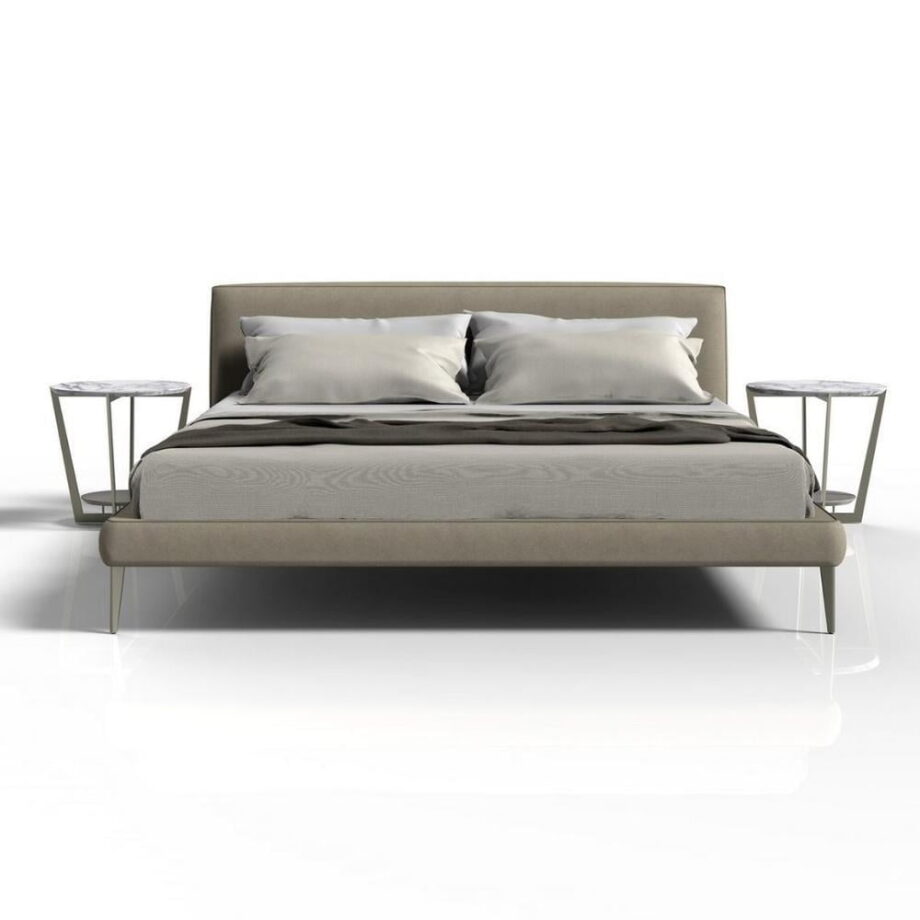 Gibson Bed Alberta Salotti