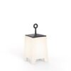 Mora Outdoor Floor Lamp Vondom