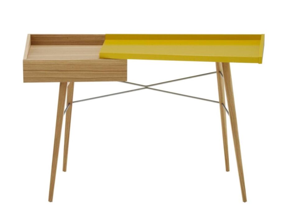 Litho Secretary Desk Ligne Roset