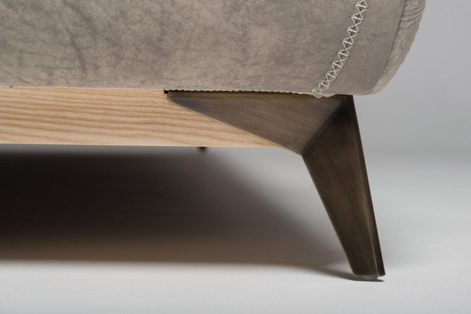 Baruffa Bed Mantellassi 1926
