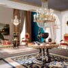 13143 Table Modenese Gastone