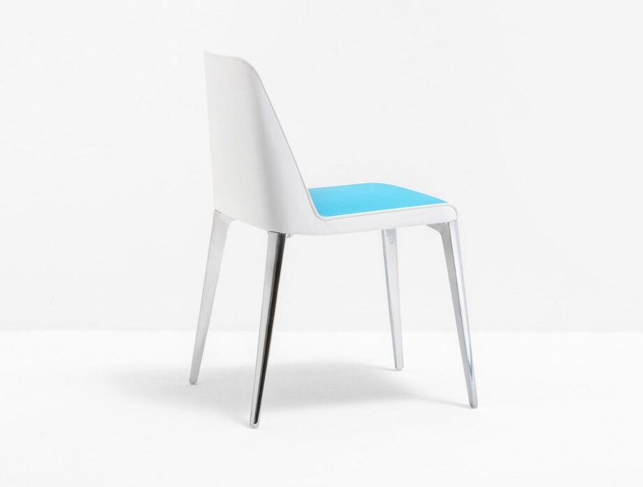 Laja 880 Chair Pedrali