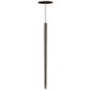 Canna Nuda Metallo Pendant Lamp Nemo