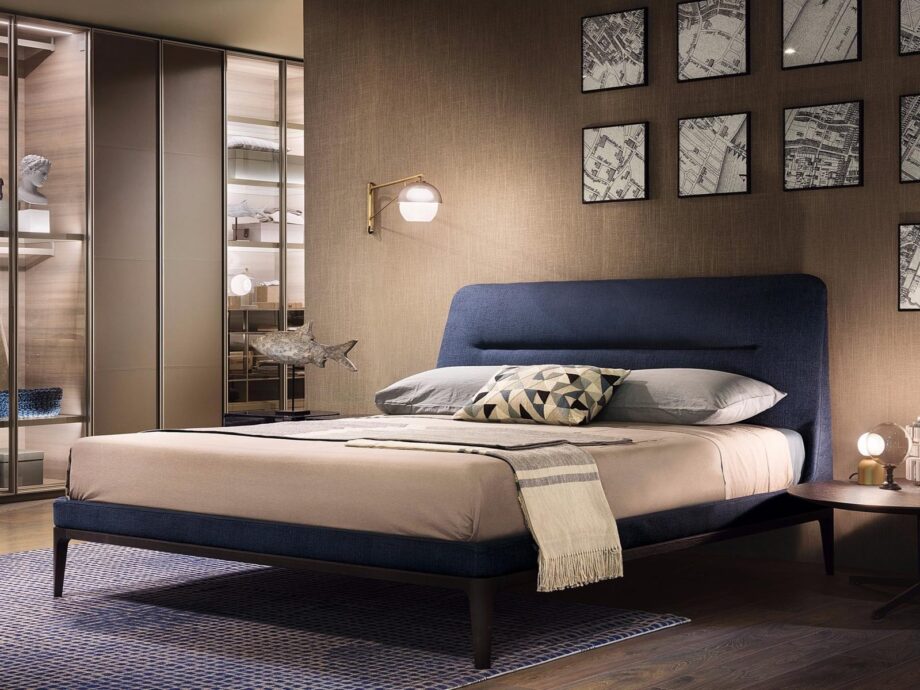 Victoriano Bed Lema