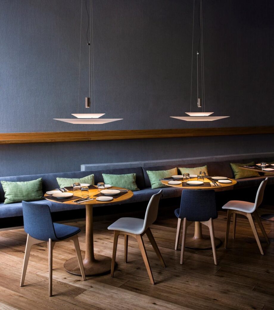 Flamingo 1540 Pendant Lamp Vibia