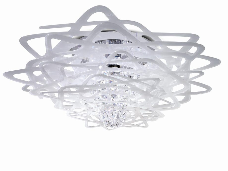 Aurora Large Ceiling Lamp Slamp