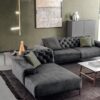 Boston Sofa Pianca