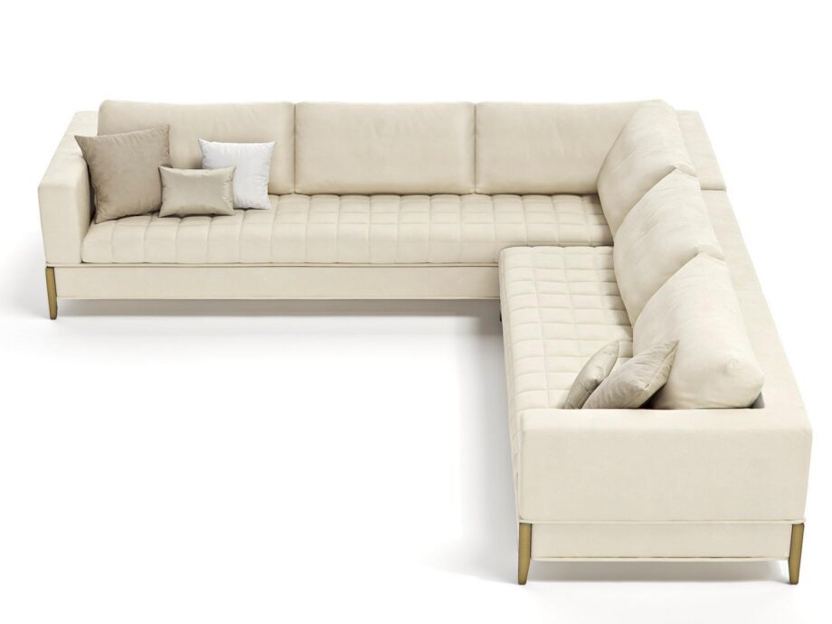 Oyster Sofa Capital Collection