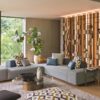 Softbench Indoor Benche Flou