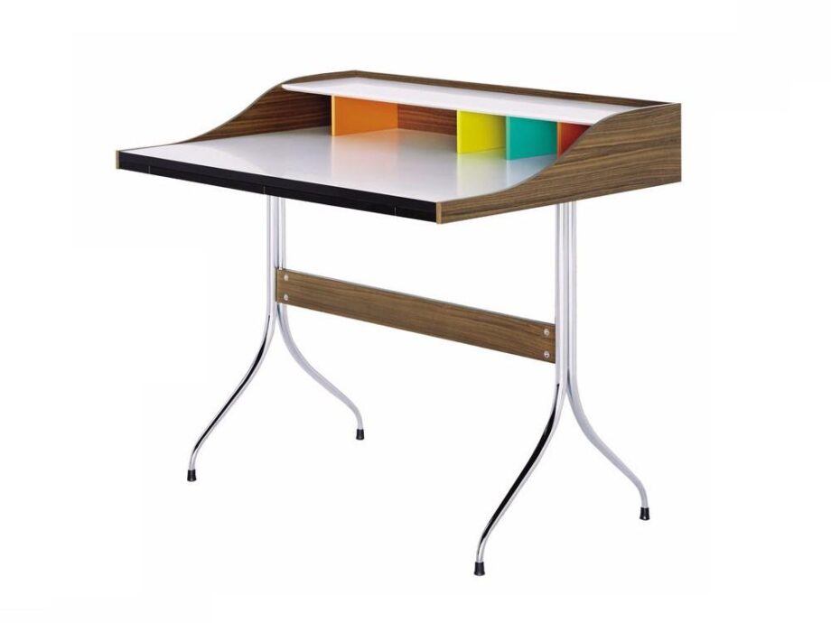 Home Desk Secretary Desk Vitra