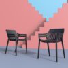 Spritz Outdoor Chair Vondom