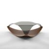 Quiet Coffee Table Tonin Casa