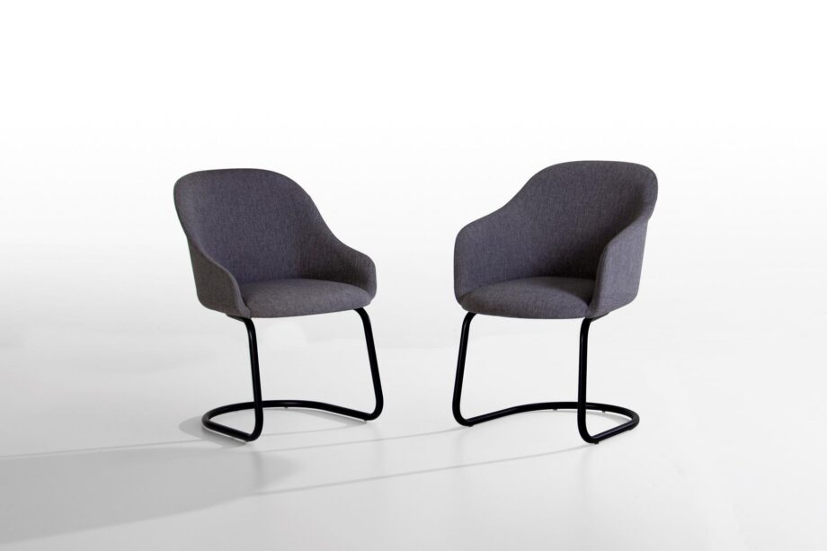 Lyz 918 Ui Chair Potocco