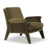 Glover Armchair Minotti