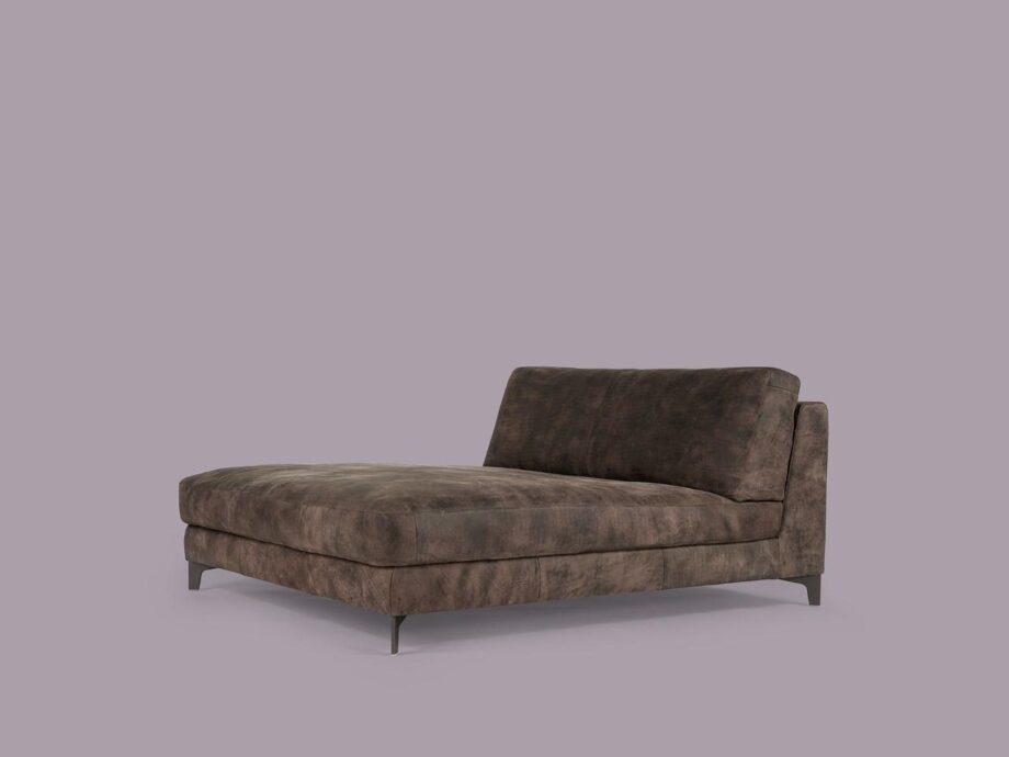 Ben Day Bed Borzalino
