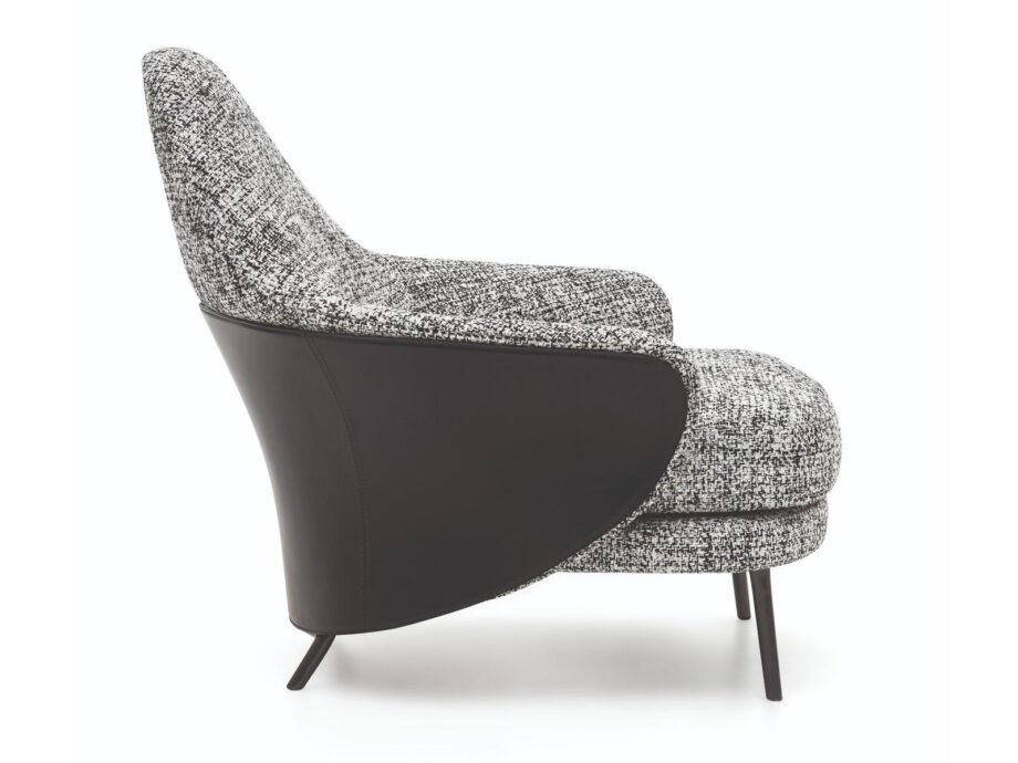 Angie Armchair Minotti