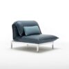340 Nova Chaise Longue Rolf Benz