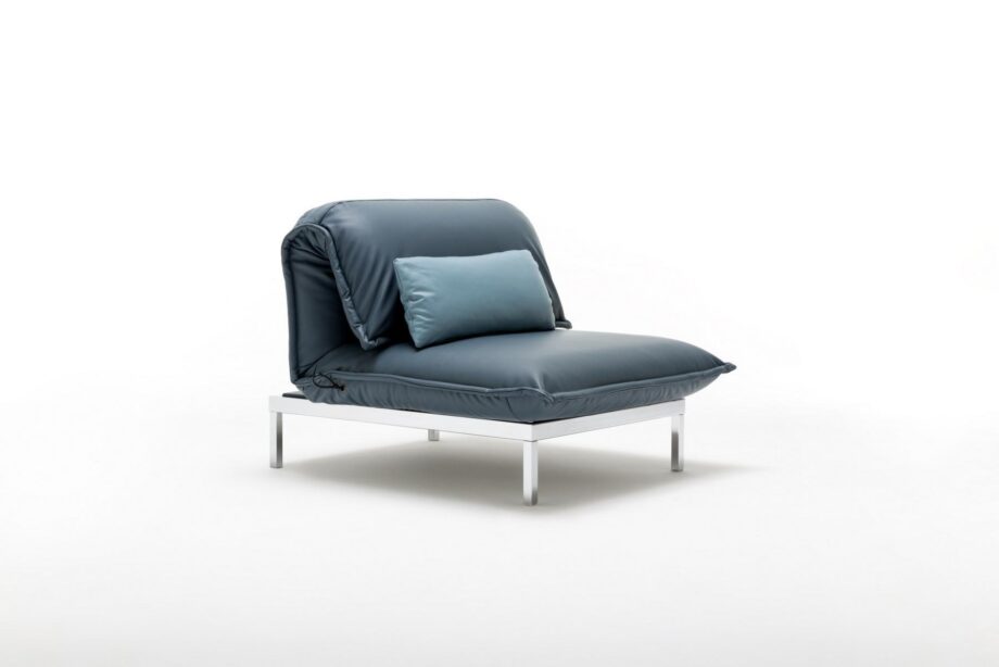 340 Nova Chaise Longue Rolf Benz