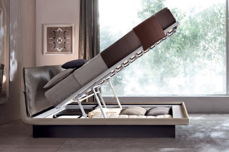 Honey Bed Molteni
