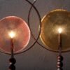 Dreamy Table Lamp Tonin Casa