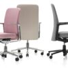 Pacific Office Chair Vitra