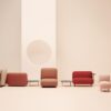 Buddy 212s Easy Chair Pedrali