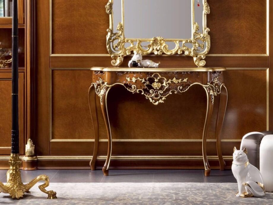 13641 Console Modenese Gastone