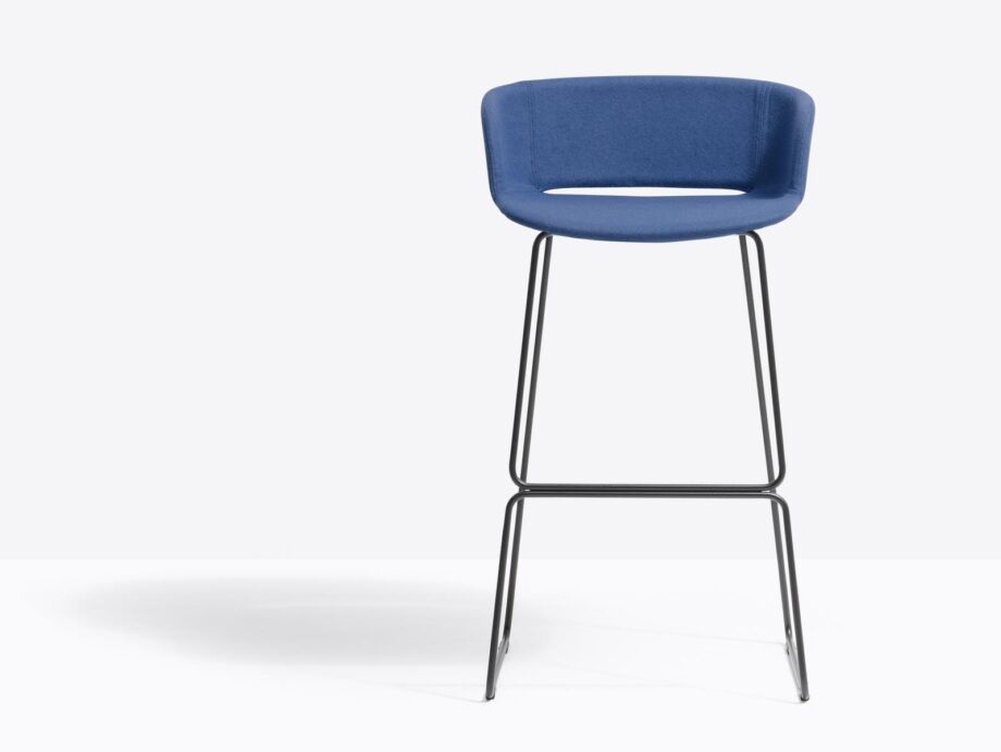 Babila 2748/2 Bar Chair Pedrali