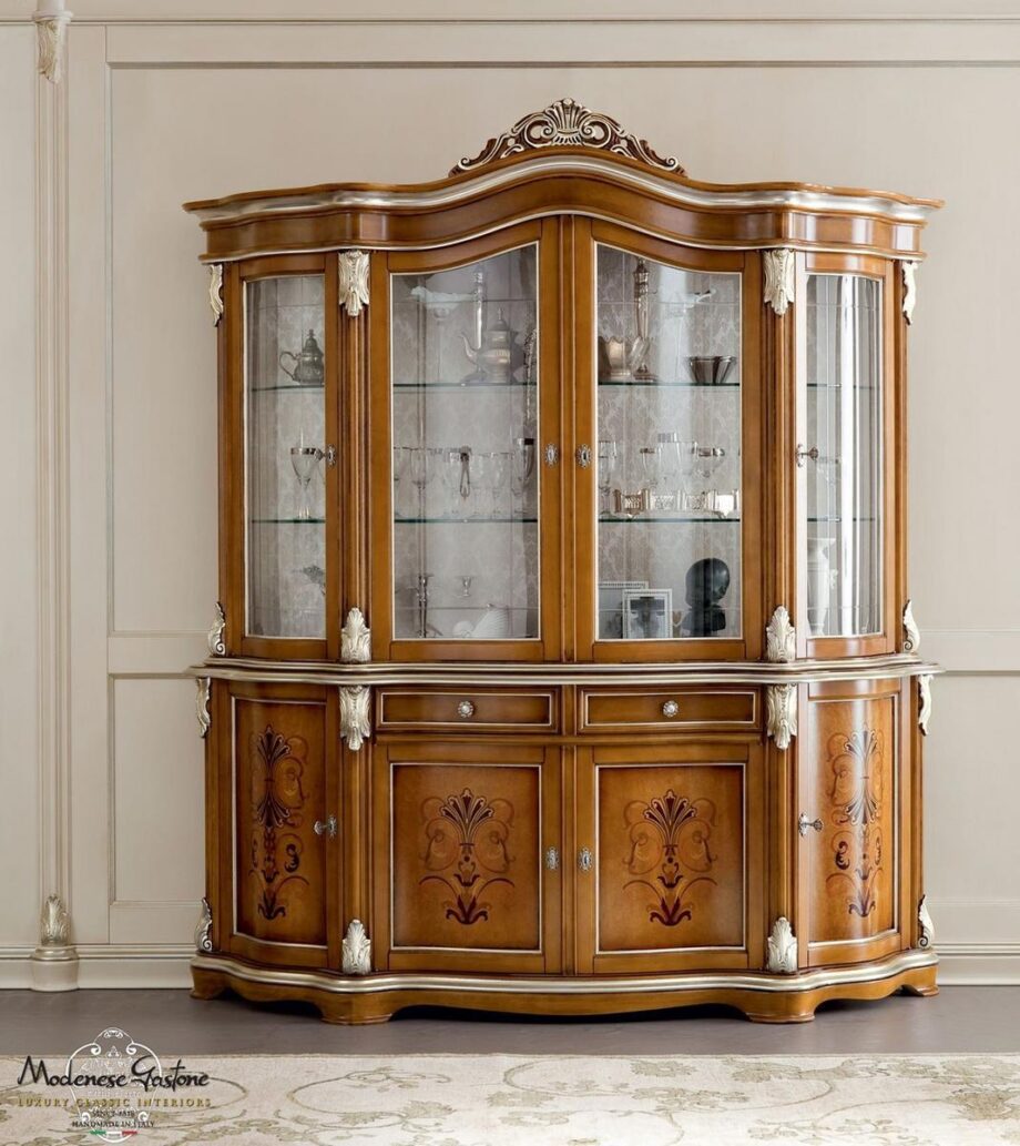 13102 Sideboard Modenese Gastone