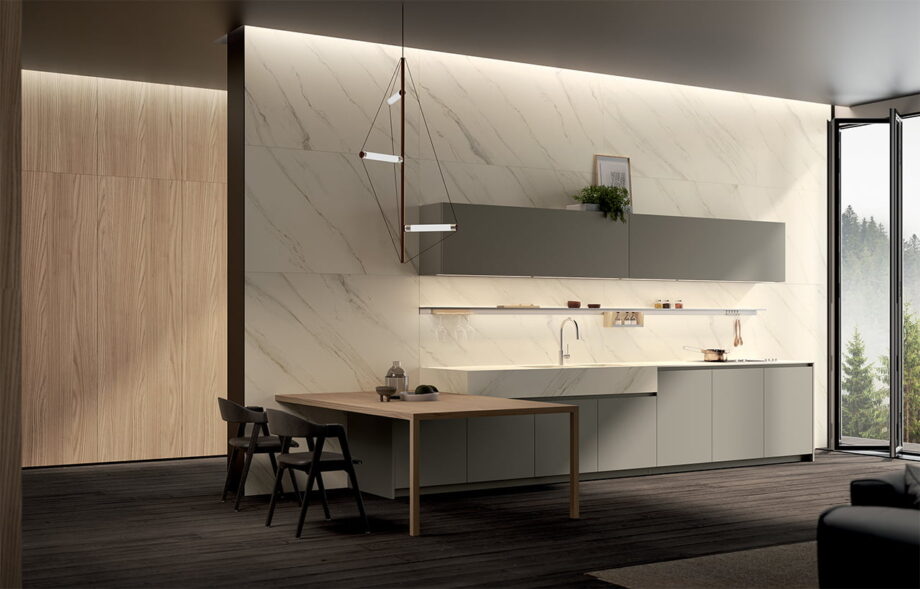 One Kitchen Ernestomeda