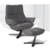 Re Vive Myway Armchair Natuzzi Italia